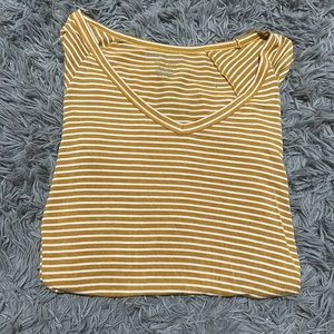 American Eagle soft & sexy tee